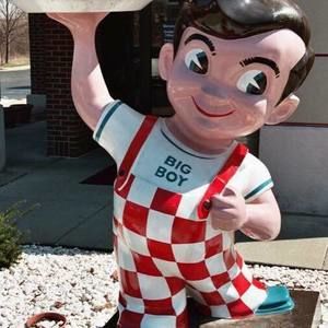 Meet your Posher, Ron